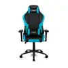 Image de Chaise de jeu Drift DR250 noir/bleu