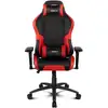 Image de Chaise de jeu Drift DR250 noir/rouge