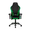 Image de Chaise de jeu Drift DR250 noir/vert
