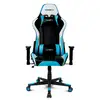 Image de Drift DR175BLUE Chaise de jeu Noir/Bleu