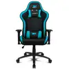 Image de Drift DR110 Chaise de jeu Noir/Bleu