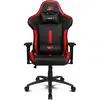 Image de Chaise de jeu Drift DR350 noir/rouge