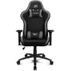 Image de Drift DR110 Chaise Gaming Noir/Gris