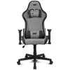 Image de Chaise de jeu Drift DR90 Pro Gris/Noir