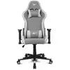 Image de Chaise de jeu Drift DR90 Pro Gris/Blanc
