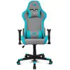 Image de Chaise de jeu Drift DR90 Pro Gris/Bleu