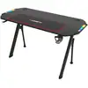 Image de Table de jeu Drift DZ175 noire RVB