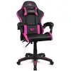 Image de DRIFT DR35 Siège de jeu sur PC Siège rembourré Noir, Rose