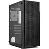 Image de NOX Infinity Beta Moyenne Tour MATX Verre Trempé USB 3.0 Noir