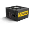Image de NOX GDX 850 unité d'alimentation d'énergie 850 W 20+4 pin ATX ATX Noir