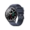 Image de Leotec Smartwatch MultiSport Wave Bluetooth 46,5mm IPS Bleu Étanche IP68 SpO2 Pulsomètre