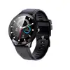 Image de Leotec Smartwatch MultiSport Wave Bluetooth 46,5mm IPS Noir Étanche IP68 SpO2 Pulsomètre