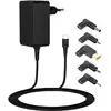 Image de Chargeur Leotec LENCSHOMETC45 USB-C 45W Power Delivery Universel Protections