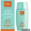 Image de Active [D] Fluid SPF30 50 ml