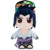 Image de Peluche Pierrot Naruto Shippuden Sasuke Uchiha 27 cm