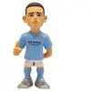 Image de Figurine Minix Manchester City Foden 12 cm