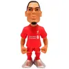 Image de Figurine Minix Liverpool Van Dijk 12 cm