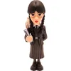 Image de Figurine Minix Wednesday and Thing Minix 12 cm