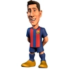 Image de Figurine Minix FC Barcelone Lewandowski 9 12 cm