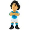 Image de Figurine Educa Borras Napoli Maradona Minix 12 cm