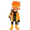 Image de Figurine Banpresto Naruto Shippuden Naruto Uzumaki Minix 12 cm