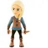 Image de Figurine Minix The Witcher Ciri Minix 12 cm