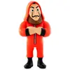 Image de Figurine Minix The Money Heist Helsinki Minix 12 cm