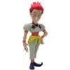 Image de Figurine Minix Hunter x Hunter Minix Hisoka 12 cm
