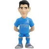 Image de Figurine Minix Real Madrid Courtois 12 cm