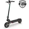 Image de Youin XL MAX Scooter Électrique 1200W 10" Double Suspension Freins Hydrauliques DGT Approuvé Noir