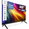 Image de TV Engel QLED LE3295QLED 32" HD Ready 60Hz Smart TV VIDAA Dolby Audio