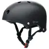 Image de Casque Youin MA1016 homologué EN1078 pour vélos et scooters, léger et confortable, réglable, noir