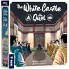 Image de Jeu de société Devir The White Castle: Duel stratégie 2 joueurs 30 min