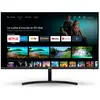 Image de Écran PC SPC Smart Monitor 23.8" Full HD 60Hz VA Android TV Haut-parleurs