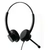 Image de SPC Brave Pro Casque antibruit professionnel USB-A Noir