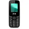 Image de Téléphone portable SPC TALK 2 GO noir, double SIM, USB-C, 1000 mAh, Bluetooth, FM