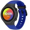 Image de SPC Smartee 4G Junior 4G WiFi GPS 1,2" TFT IPS Bleu Bracelet Interchangeable IP68 SOS Enfant