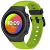 Image de SPC Smartee 4G Junior 4G GPS 47mm IPS Noir/Lime Taille Unique Étanche IP68 SOS Enfant