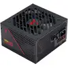 Image de ABYSM Morpheo GX5 1000W unité d'alimentation d'énergie 20+4 pin ATX ATX Noir, Rouge