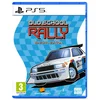 Image de Old School Rally - Édition spéciale PS5