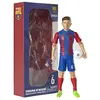 Image de Figurine FC Barcelone Gavi Action Banbo Toys 20 cm