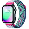 Image de SaveFamily 8436628090093 4G WiFi GPS 20mm AMOLED Noir S Caméra Micro Haut-parleur Cardio