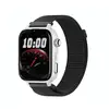 Image de SaveFamily SaveWatch Plus 2 4G GPS 1,85" AMOLED Blanc Noir Taille Unique IP68 Pulsomètre SOS
