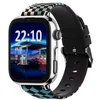 Image de SaveFamily SaveWatch Plus 2 4G GPS 1,85'' Argent Bracelet Loop IP68 SOS