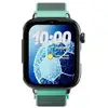 Image de SaveFamily SaveWatch Plus 2 4G GPS 1,85'' Noir Bracelet Ocean IP68 SOS