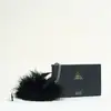 Image de Menottes en plumes zaza Bijoux Indiscrets -
