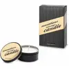 Image de Bougie massage Sensations Bijoux Indiscrets -