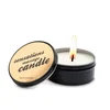 Image de Bougie de Massage Sensations