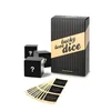 Image de Jeu de Dés Lucky Love Dice