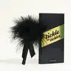 Image de Les Petits Bonbons : Plumeau Tickle Me -